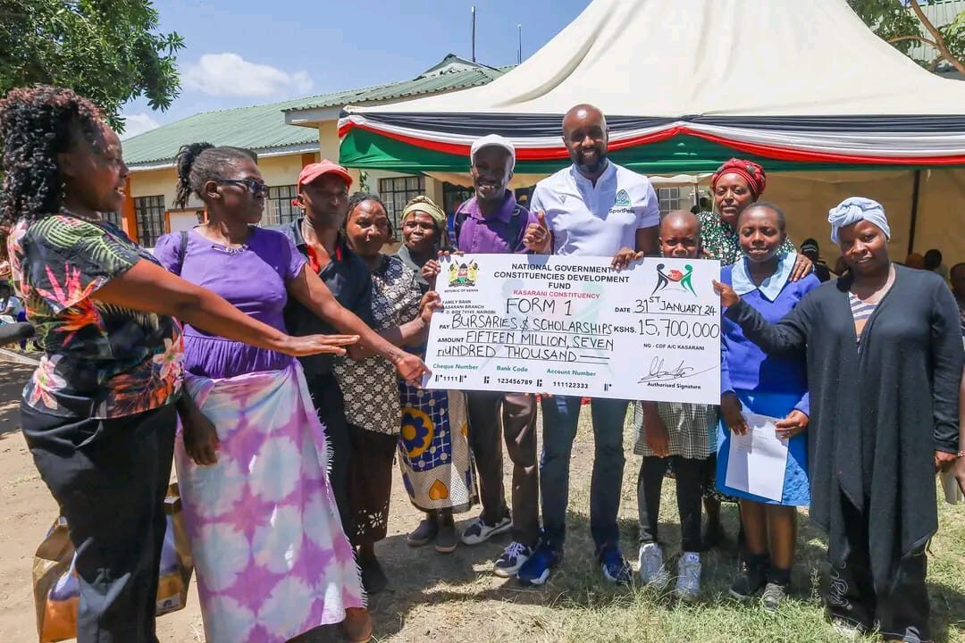 Bursaries