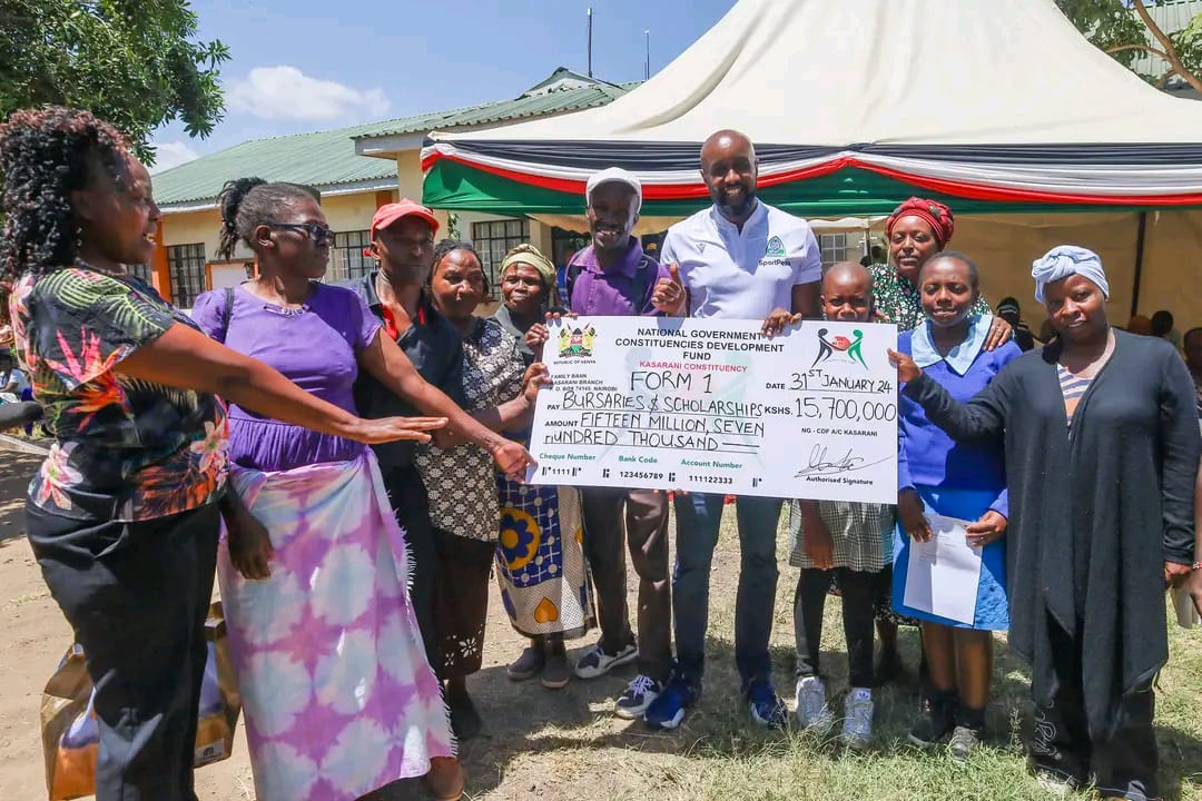 Bursaries